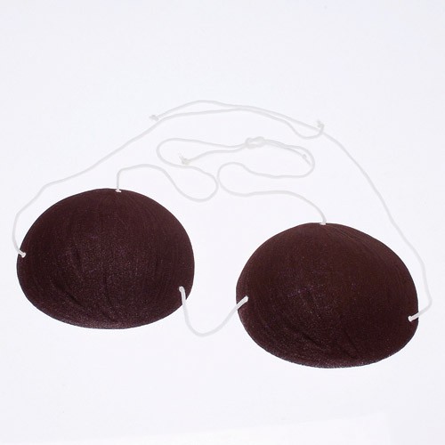 Adult Coconut Bra<br>Each